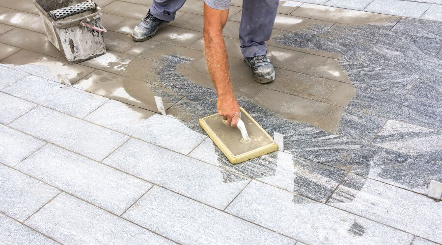 Local Chimney Repair in Springtown, PA